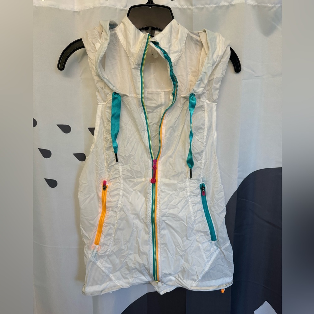Lululemon Clarity Run Vest